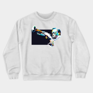 Davis Crewneck Sweatshirt